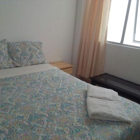 Appartement Urban House à Lima Extérieur photo