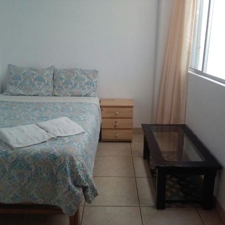 Appartement Urban House à Lima Extérieur photo