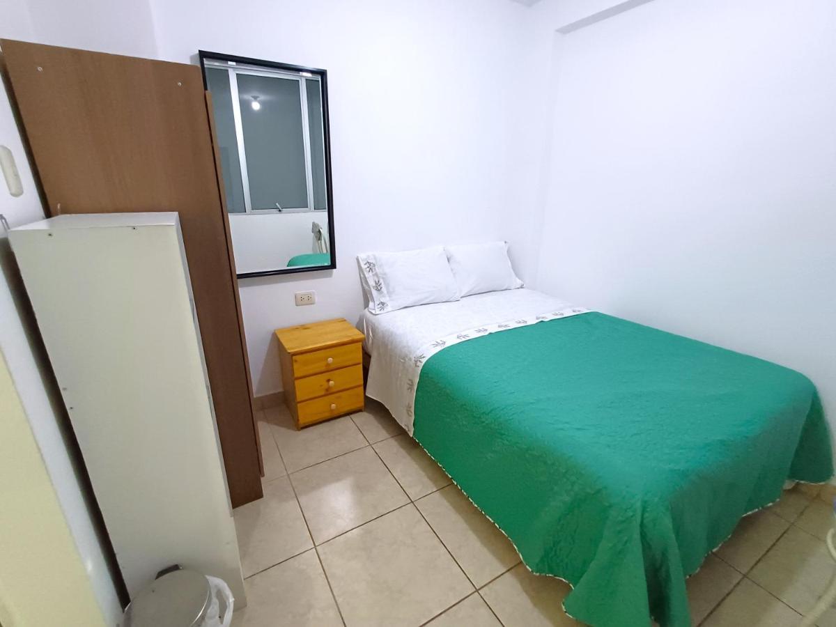 Appartement Urban House à Lima Extérieur photo