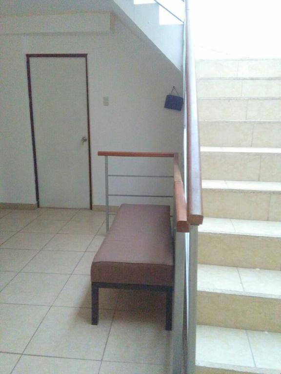 Appartement Urban House à Lima Extérieur photo