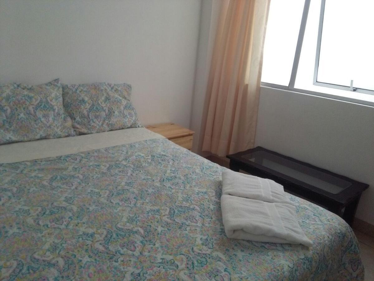 Appartement Urban House à Lima Extérieur photo